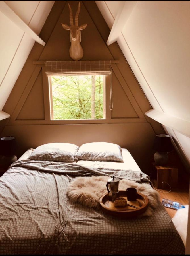 Chalet Woods 더뷔 외부 사진