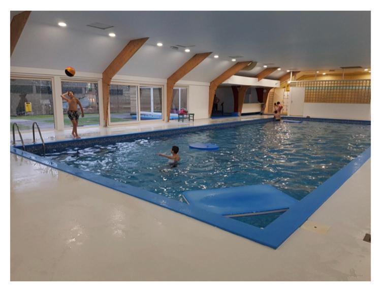 Chalet Woods 더뷔 외부 사진