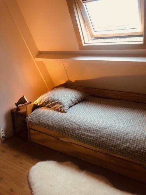 Chalet Woods 더뷔 외부 사진