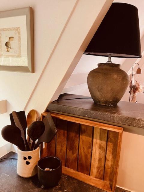 Chalet Woods 더뷔 외부 사진