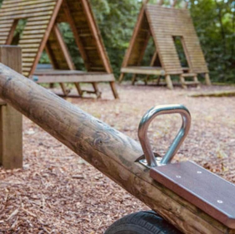 Chalet Woods 더뷔 외부 사진