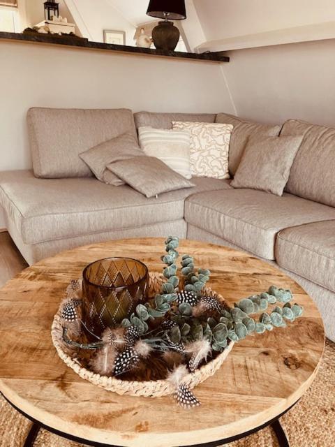Chalet Woods 더뷔 외부 사진