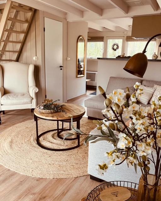 Chalet Woods 더뷔 외부 사진