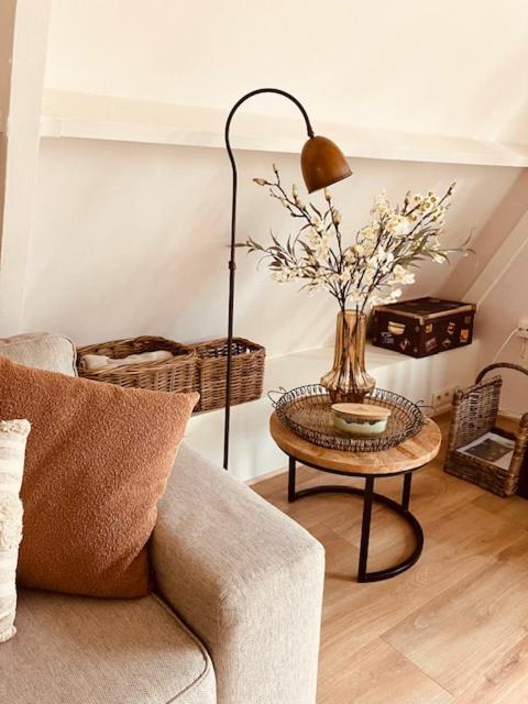 Chalet Woods 더뷔 외부 사진